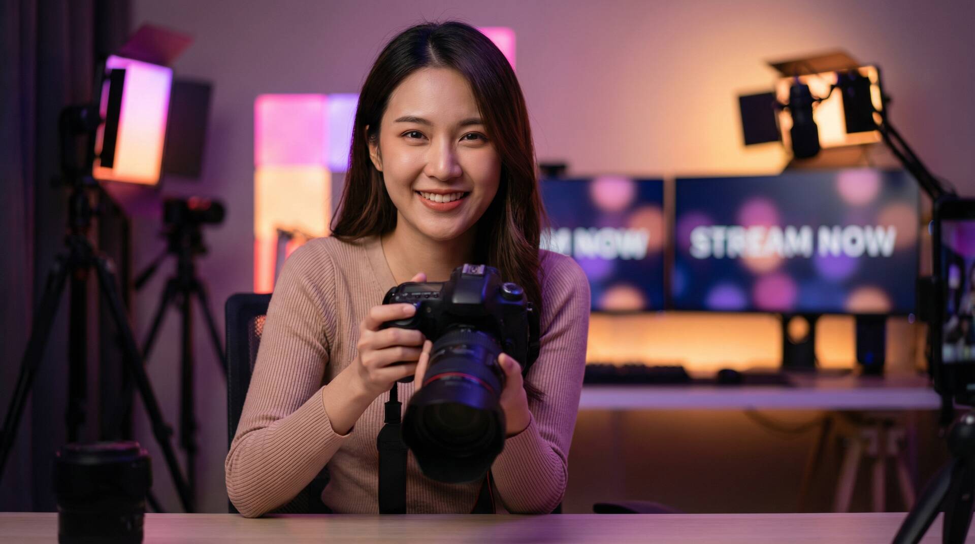 糖心vlog视频创作