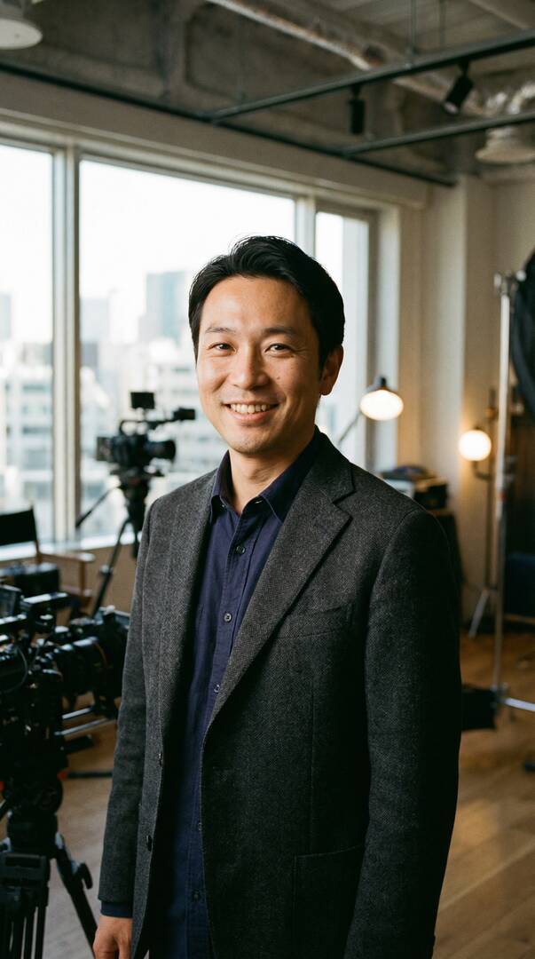 糖心vlog导演顾问