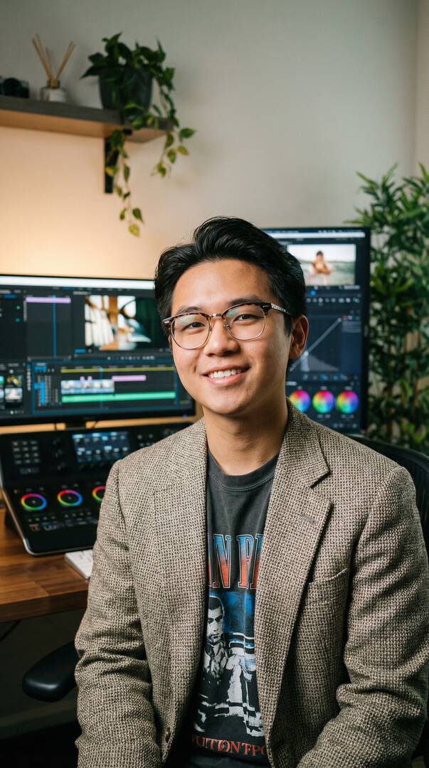 糖心vlog摄影指导