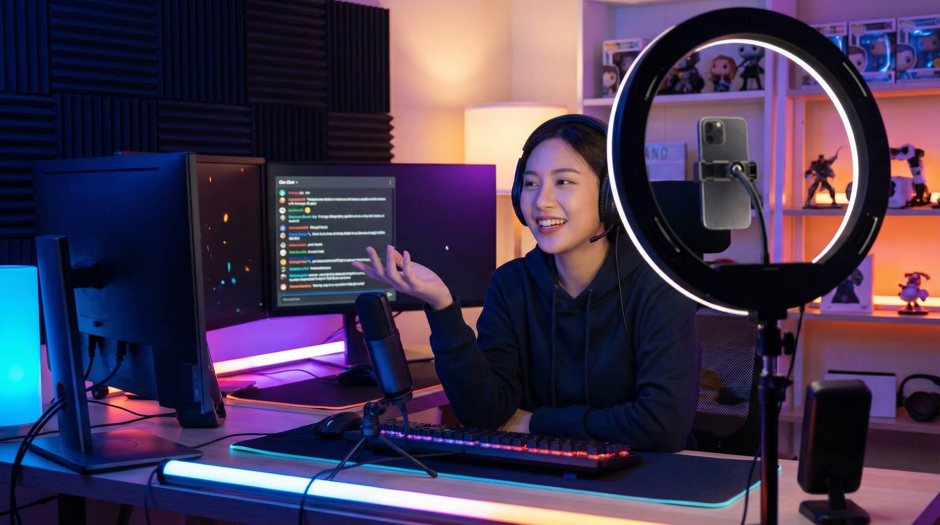 糖心vlog TikTok风格短视频